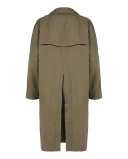 Dwurzędowy płaszcz „Highbury” - Image #1