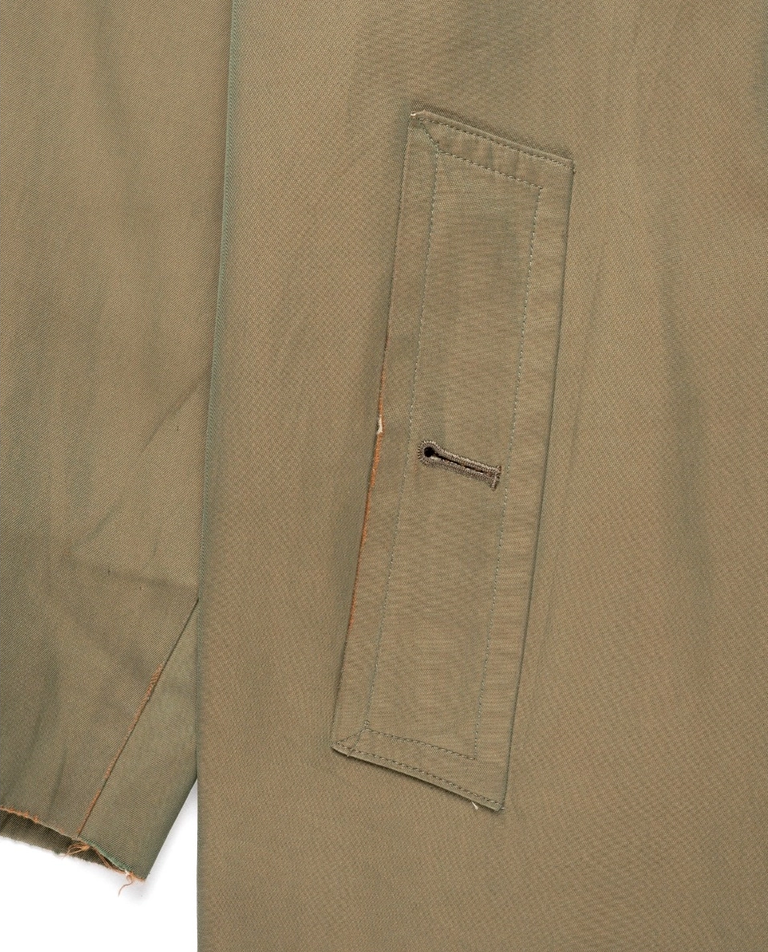 Dwurzędowy płaszcz „Highbury” - Image #2