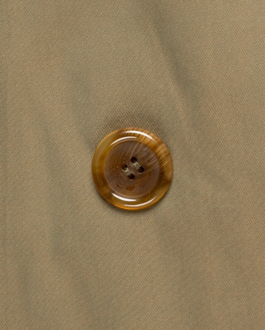 Dwurzędowy płaszcz „Highbury” - Image #3