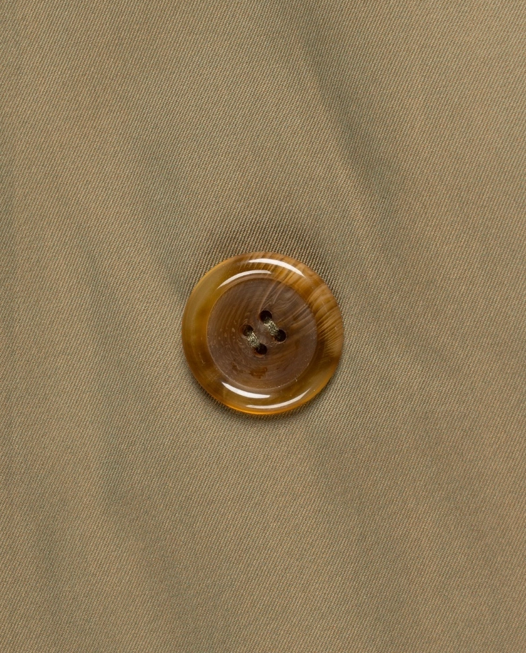 Dwurzędowy płaszcz „Highbury” - Image #3