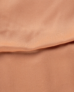 Jedwabna sukienka z drapowaniem - Image #3