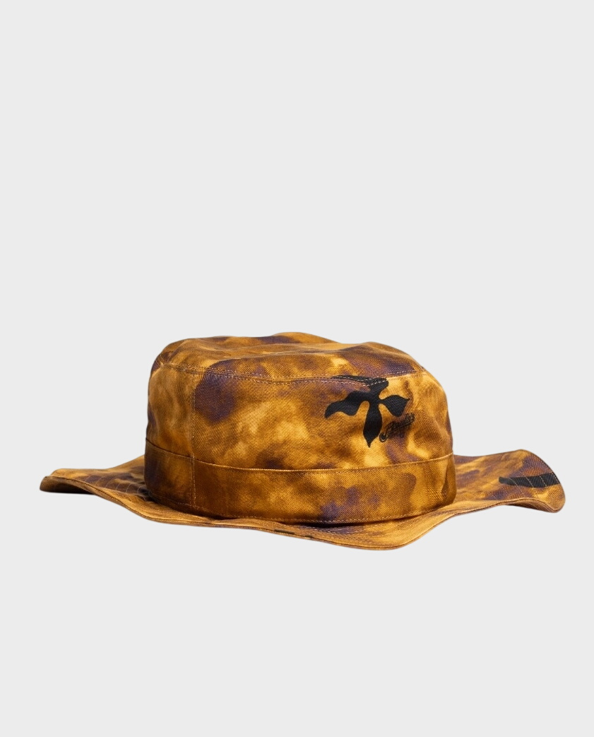 Kapelusz Loewe X Paula's Ibiza Watercolor Explorer - Image #0