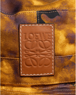 Kapelusz Loewe X Paula's Ibiza Watercolor Explorer - Image #3