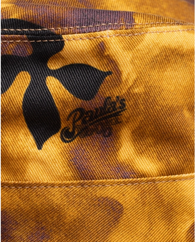 Kapelusz Loewe X Paula's Ibiza Watercolor Explorer - Image #4