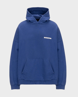 Balenciaga Reverse Back logo hoodie - Image #0