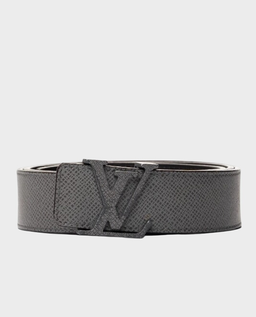 Pasek LV Initiales Taiga Glacier Reversible - Image #0