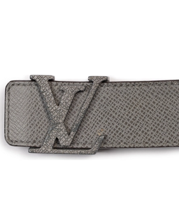 Pasek LV Initiales Taiga Glacier Reversible - Image #1