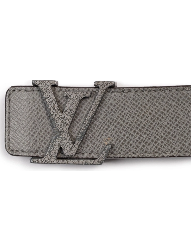 Pasek LV Initiales Taiga Glacier Reversible