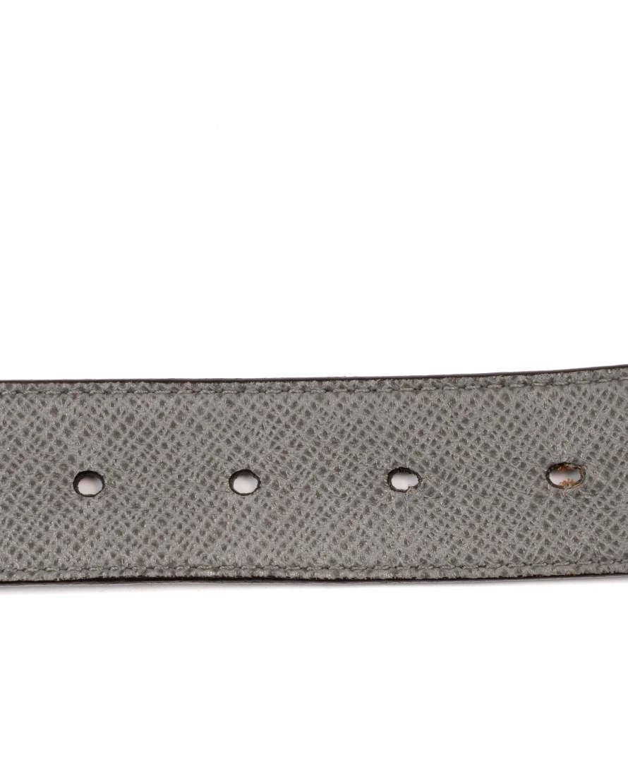 Pasek LV Initiales Taiga Glacier Reversible - Image #2