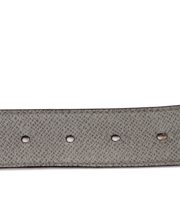 Pasek LV Initiales Taiga Glacier Reversible - Image #2