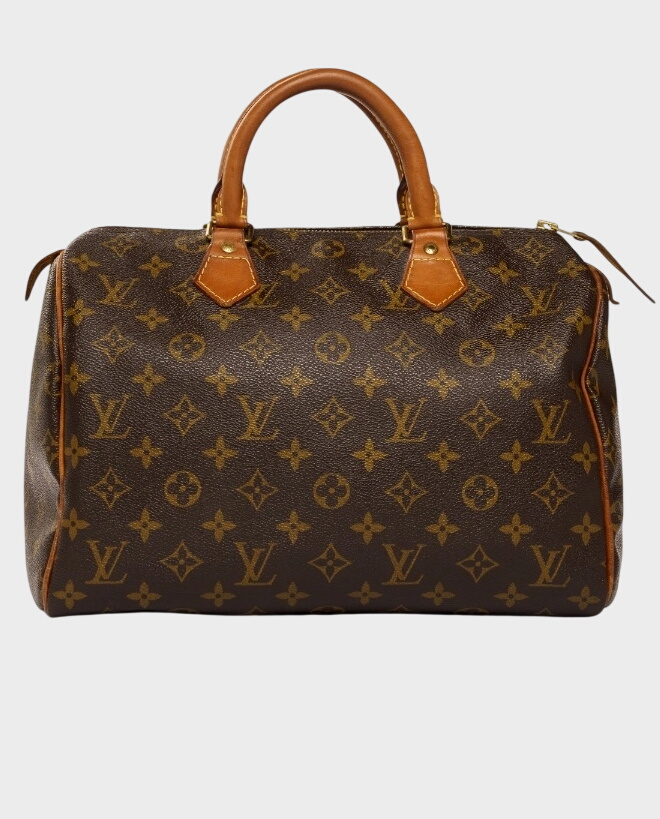 Torba Speedy 30 Monogram