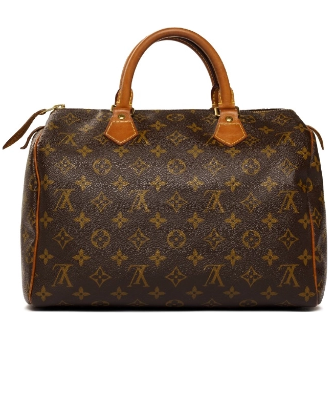 Torba Speedy 30 Monogram