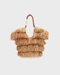 Torba z rafii Goldentime Mini - Image #0