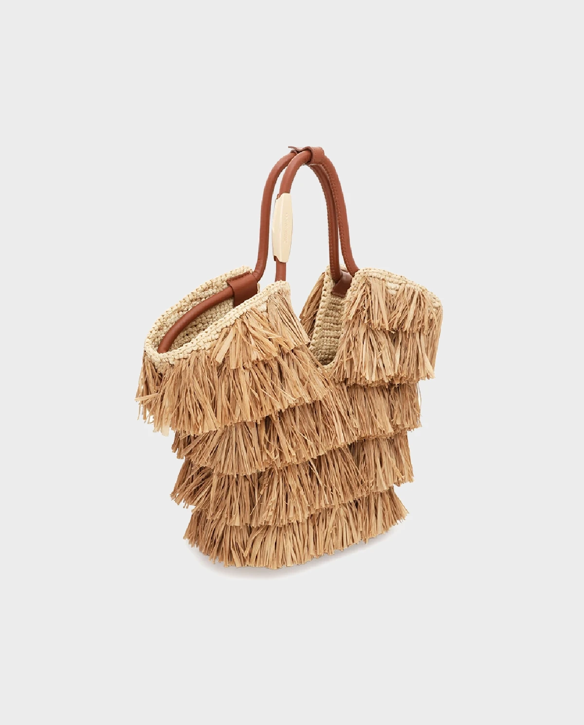 Torba z rafii Goldentime Mini - Image #4