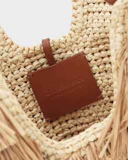 Torba z rafii Goldentime Mini - Image #8