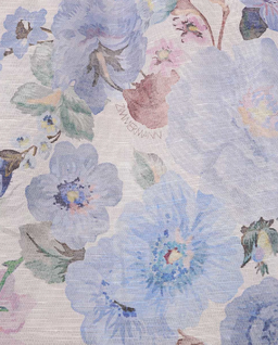 Rozkloszowana sukienka mini Rebellion Drape - Image #5