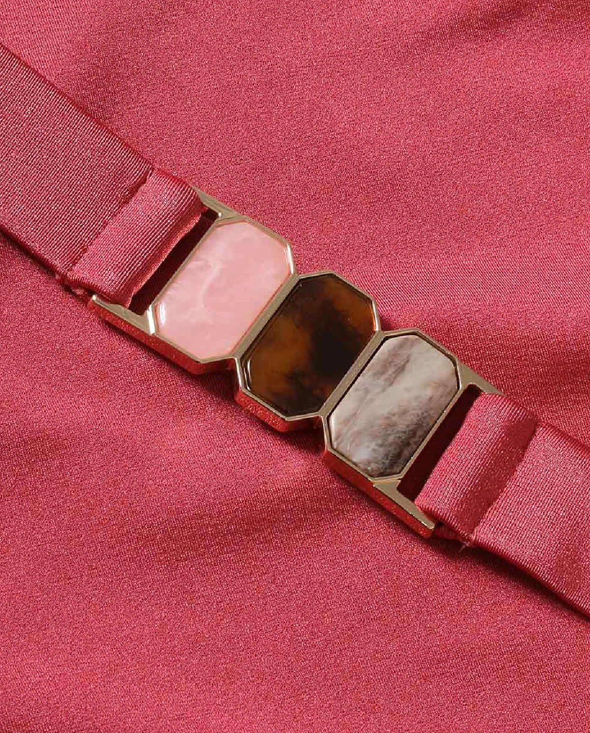 Jednoczęściowy kostium kąpielowy Wanderlust - Image #5