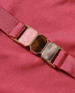 Jednoczęściowy kostium kąpielowy Wanderlust - Image #5