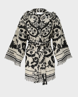 Sukienka mini z logo Wanderlust - Image #0