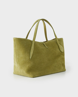 Zielona torebka Petite Penne Tote - Image #1