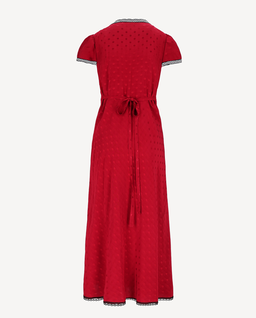 Czerwona sukienka Vittoria Nera - Image #2