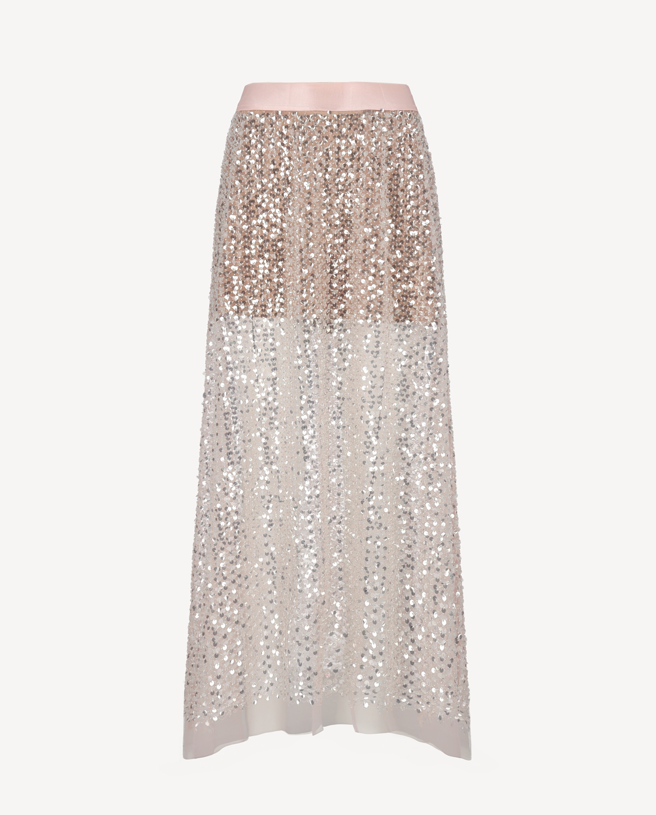 Spódnica z cekinami Celeste - Image #0