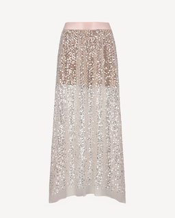 Spódnica z cekinami Celeste - Image #0