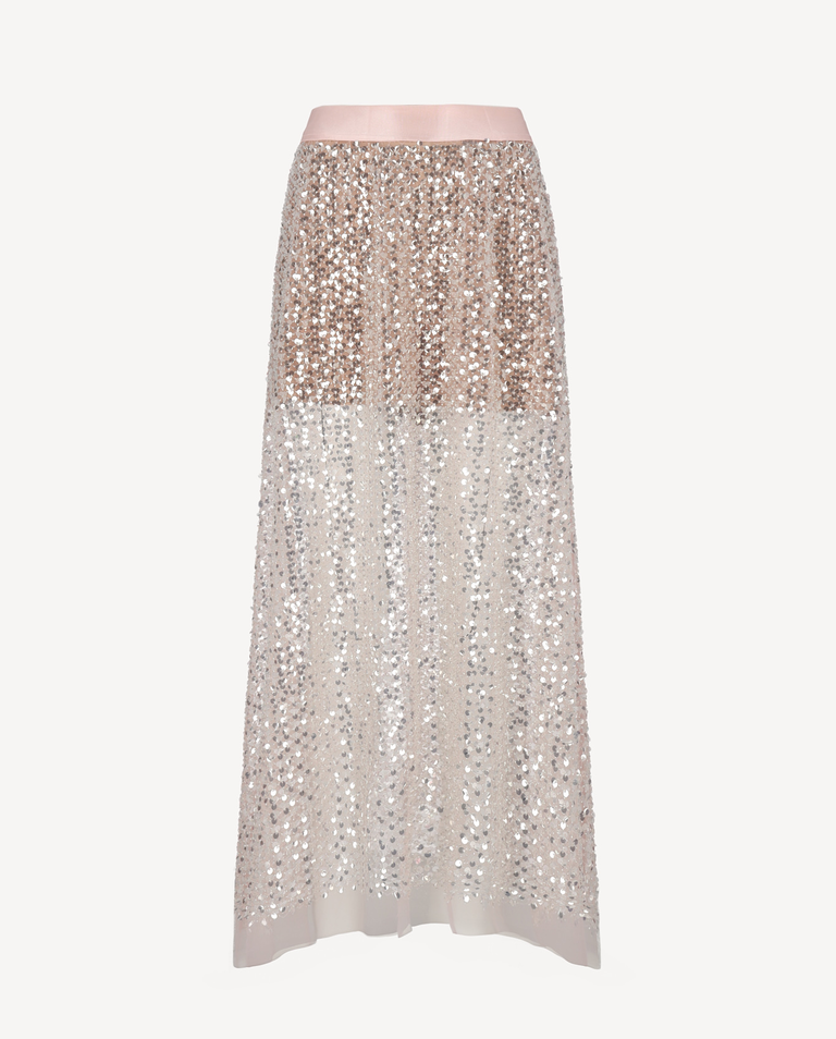 Spódnica z cekinami Celeste