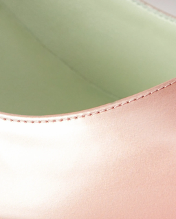 Szpilki Miss Z 80 z efektem ombré - Image #4