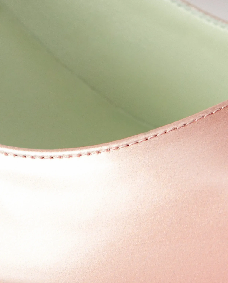 Szpilki Miss Z 80 z efektem ombré - Image #4