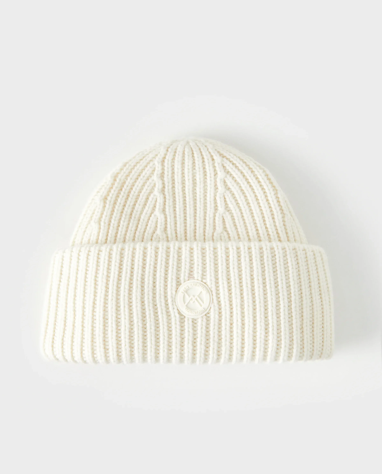 Czapka beanie z logo
