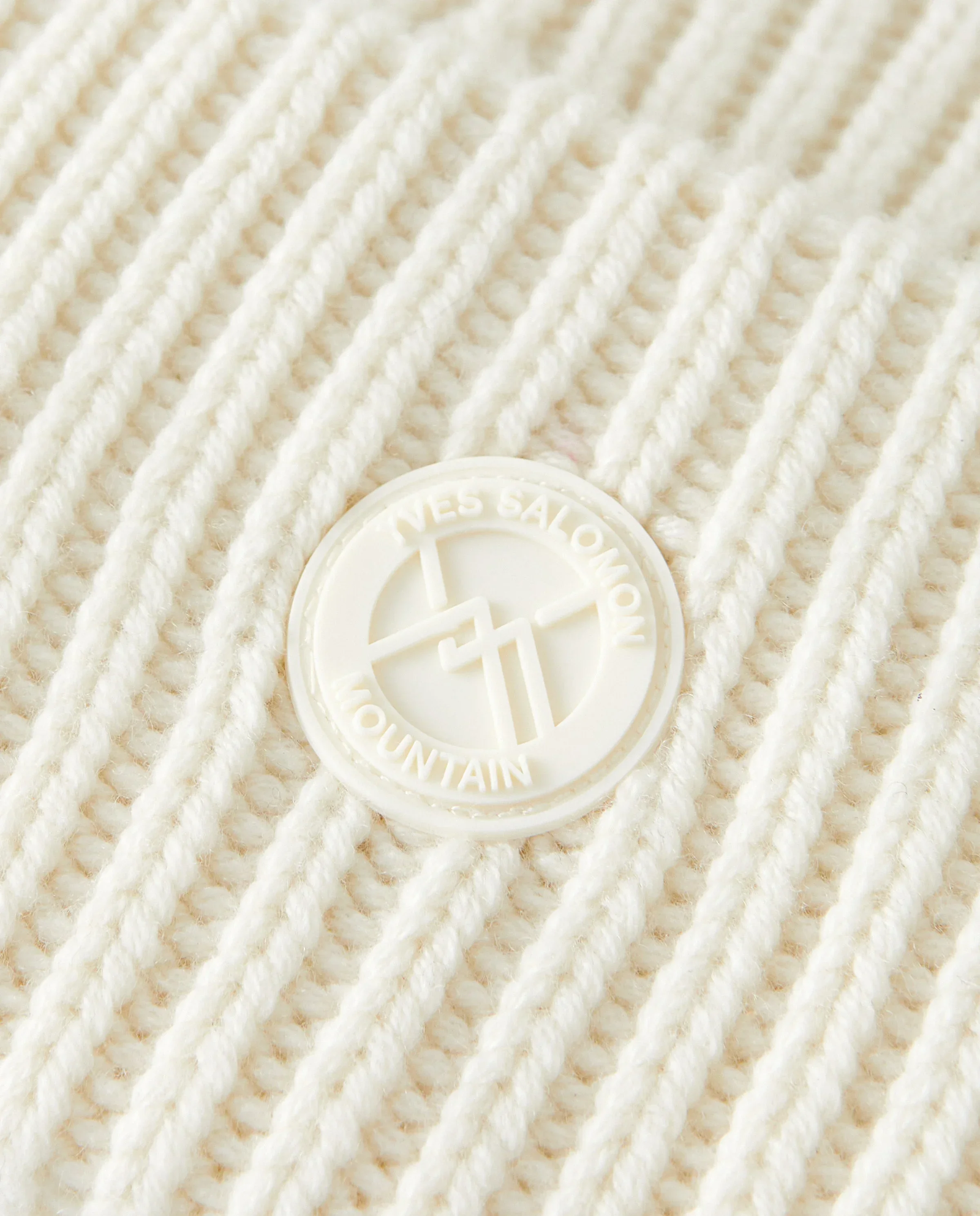 Czapka beanie z logo - Image #2