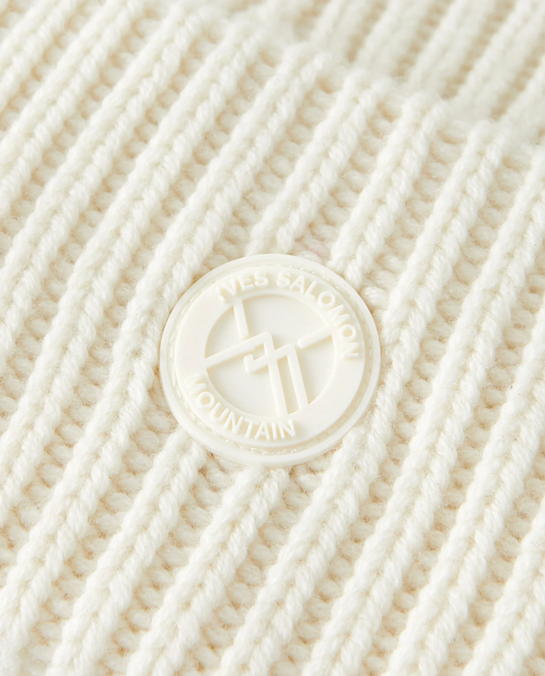 Czapka beanie z logo - Image #2