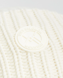 Czapka beanie z logo - Image #3