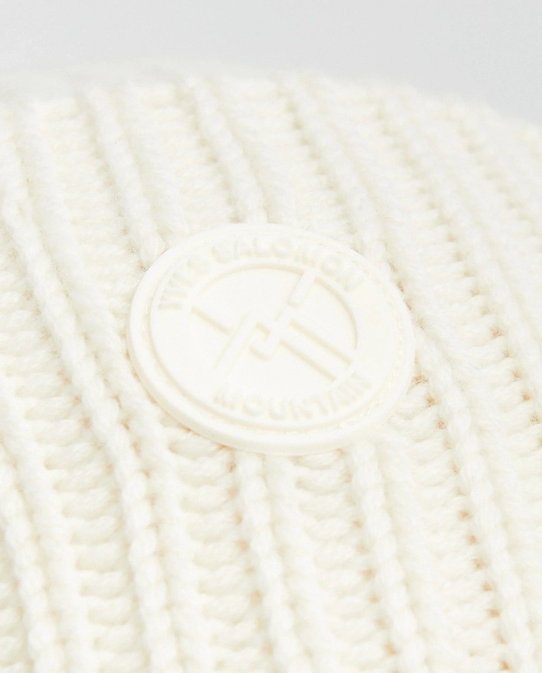 Czapka beanie z logo - Image #3