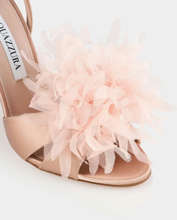 Sandały na szpilce Poeme 105 - Image #4