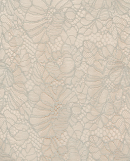 Ołówkowa spódnica z siateczki w kwiaty - Image #5