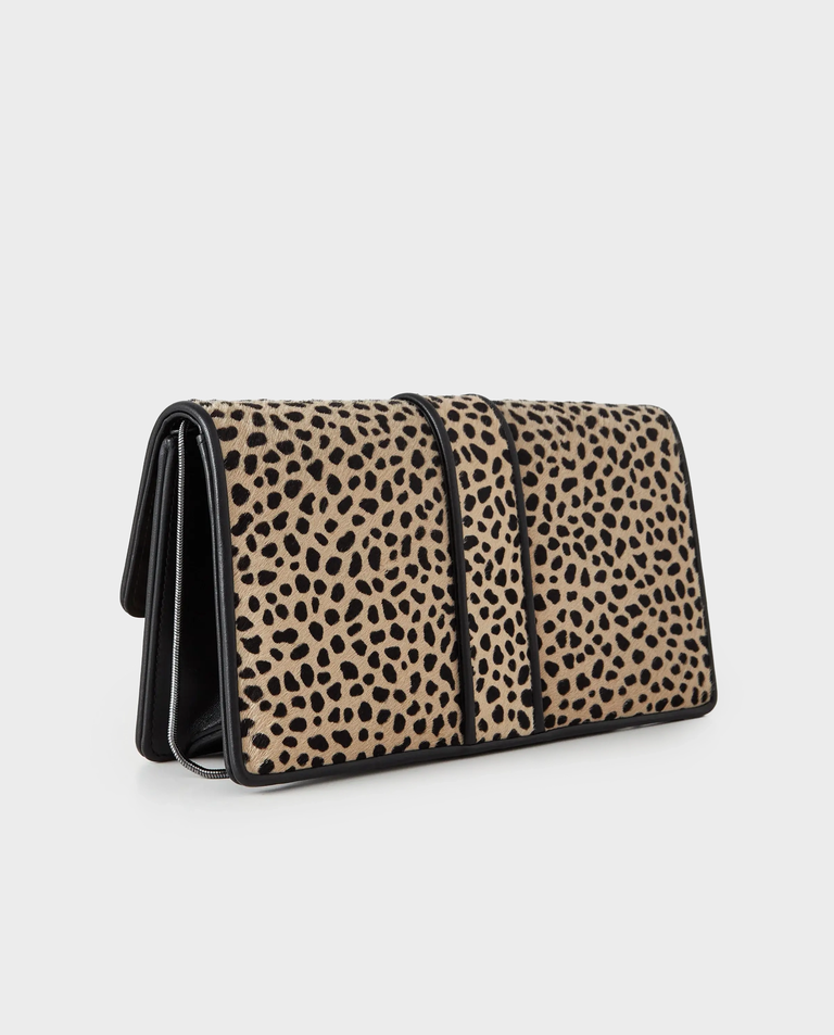 Kopertówka w cętki Capri