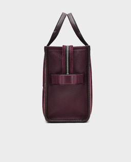 Zamszowa torebka The Medium Tote Bag - Image #3