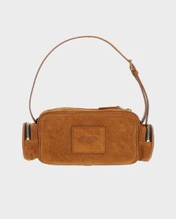 Brązowa torebka The Cargo Bag - Image #2