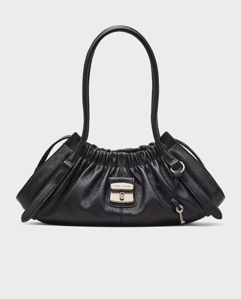 Czarna torebka The Cristina