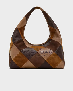 Patchworkowa torebka The Sack - Image #0