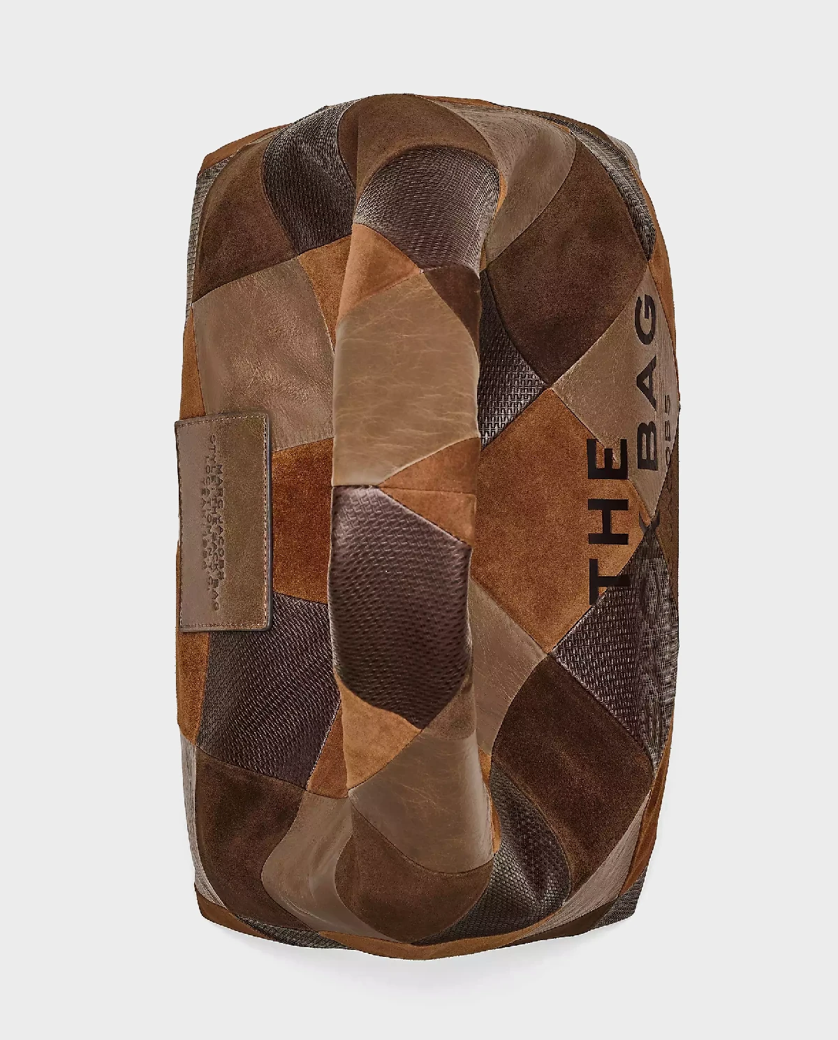 Patchworkowa torebka The Sack - Image #4