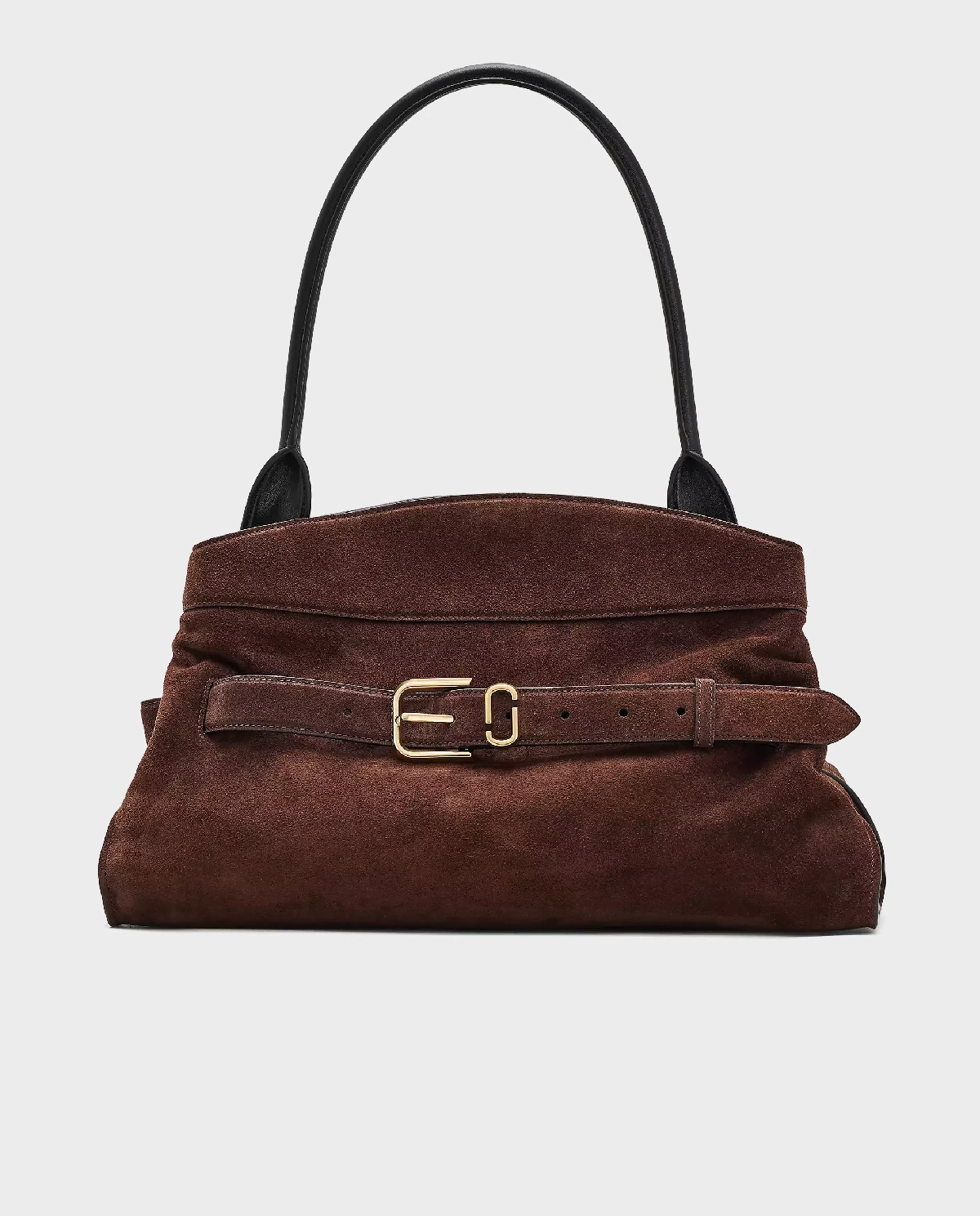 Ciemnobrązowa torba Dakota - Image #0