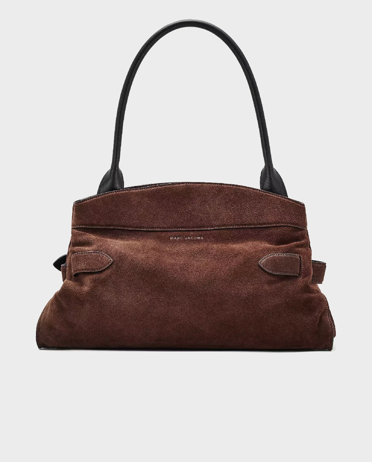 Ciemnobrązowa torba Dakota - Image #3