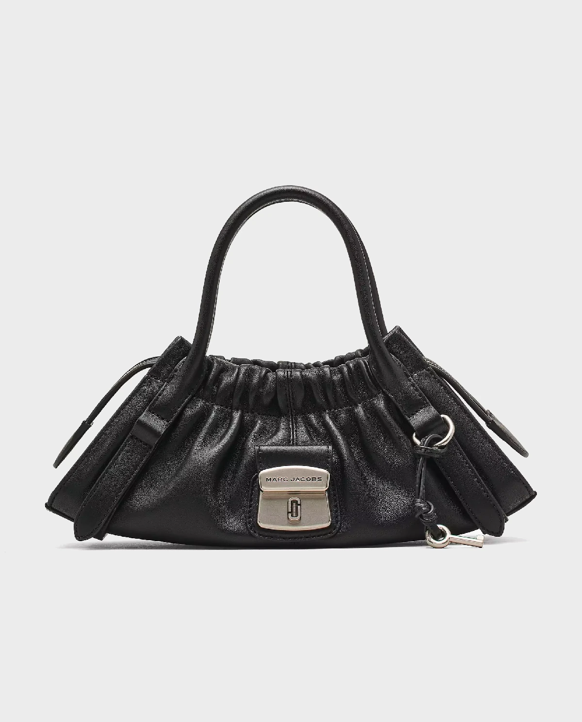 Czarna torebka The Cristina Mini - Image #0