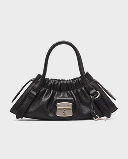 Czarna torebka The Cristina Mini - Image #0