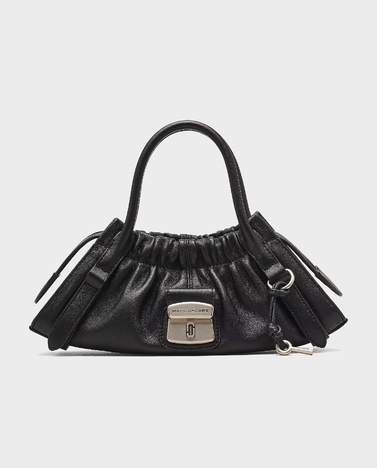 Czarna torebka The Cristina Mini