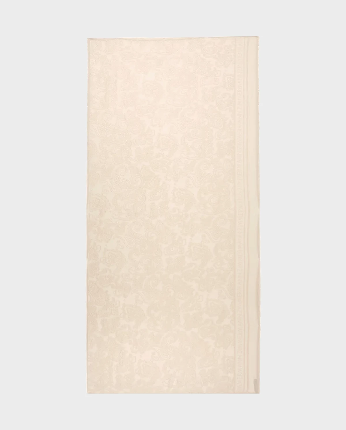 Pareo Woven w kolorze kości słoniowej - Image #3