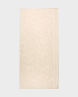 Pareo Woven w kolorze kości słoniowej - Image #3